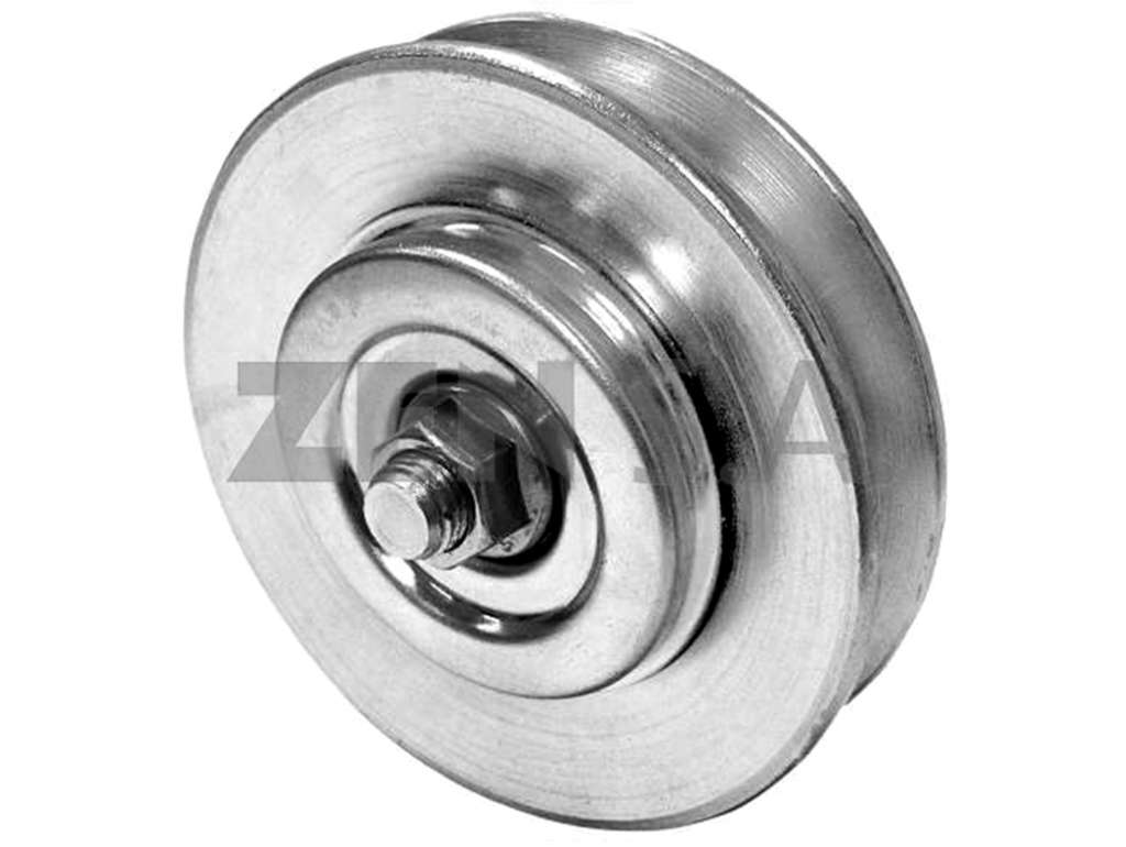 POLEA ALTERNADOR TO HILUX 2.4/2.8/3.0 92/