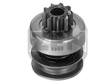 BENDIX P-RHONE 9D. 9E.