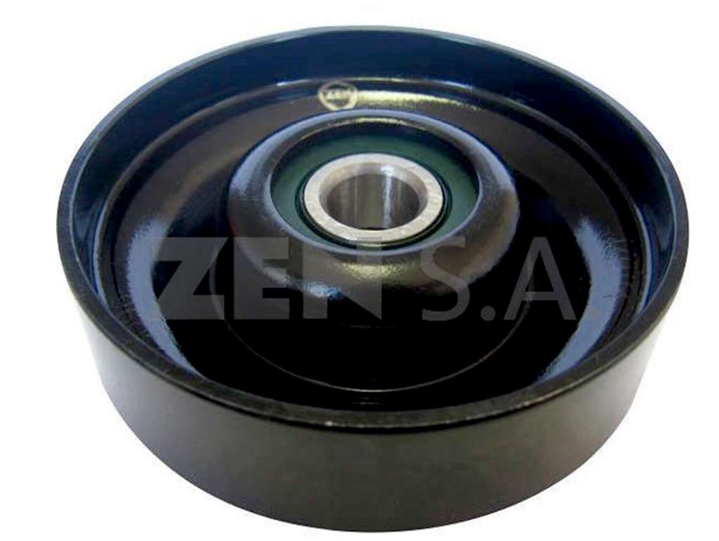 RULEMAN TENSOR PK HY TUCSON/I30 2.0 TODOS