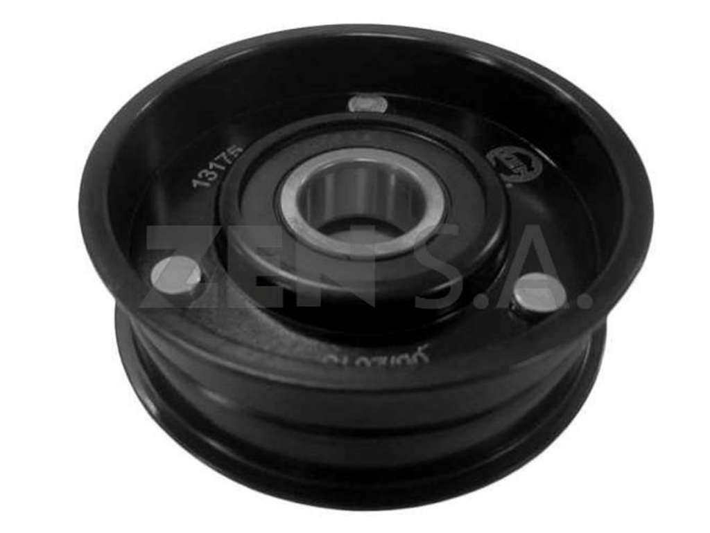 RULEMAN TENSOR PK GM CORSA/MERIVA