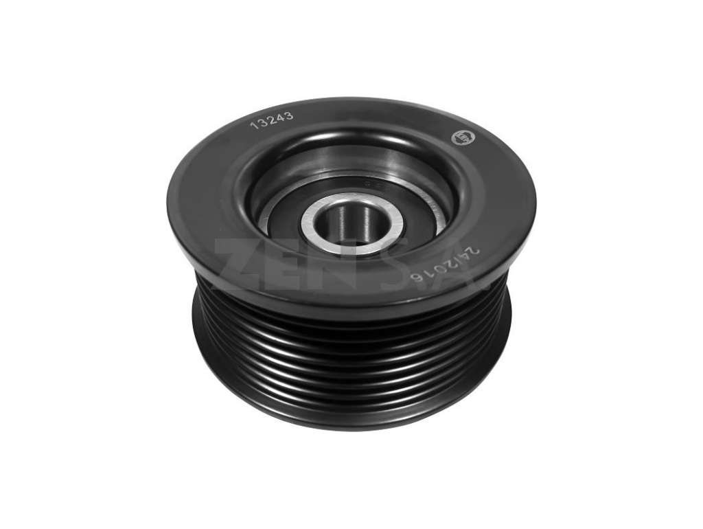 POLEA ALTERNADOR MB AXOR CAMION 8PK