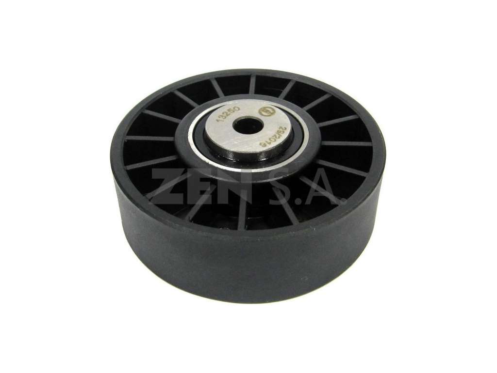 RULEMAN TENSOR PK GM S10/BLAZER 2.8D 80MM