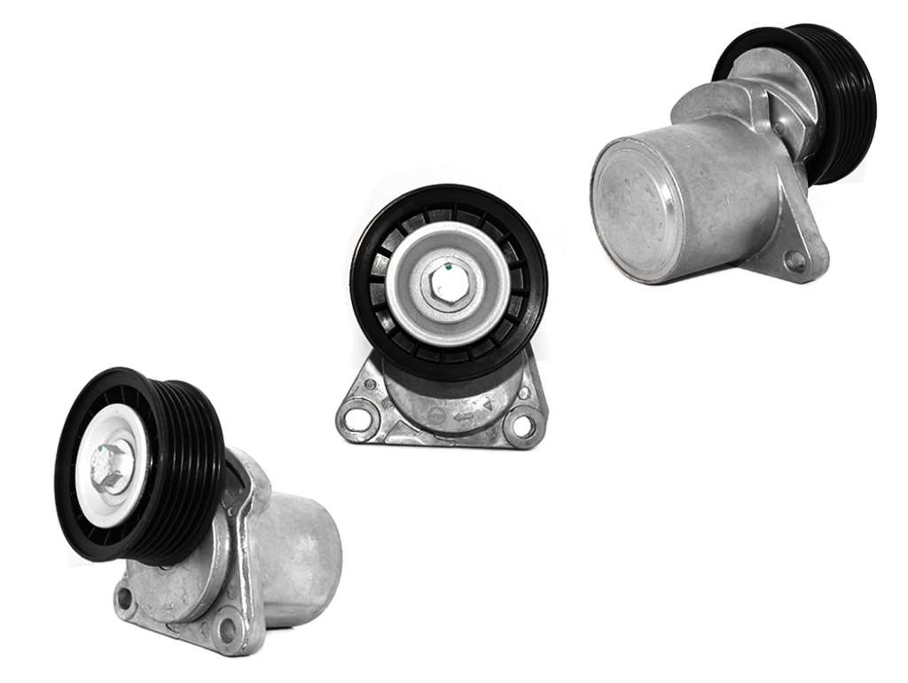 RULEMAN TENSOR PK FO ECOSPORT 2.0 16V DURATEC
