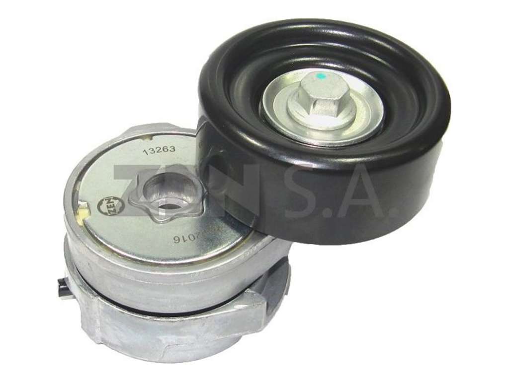 RULEMAN TENSOR PK VW GOL/ETC. 93/96 CON HIDRAULICA