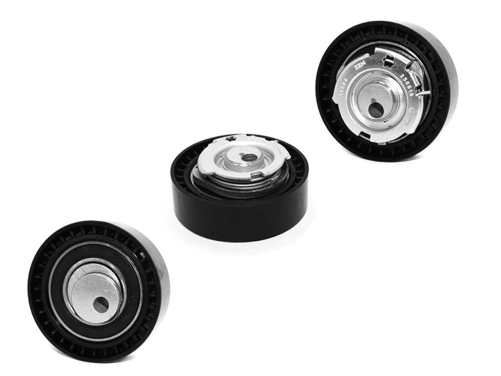 RULEMAN TENSOR RE KANGOO/LOGAN 1.6 8V.