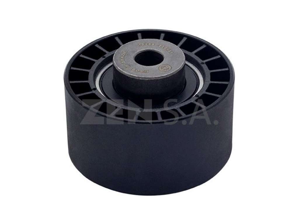 Rulemán tensor de correa de accesorios
