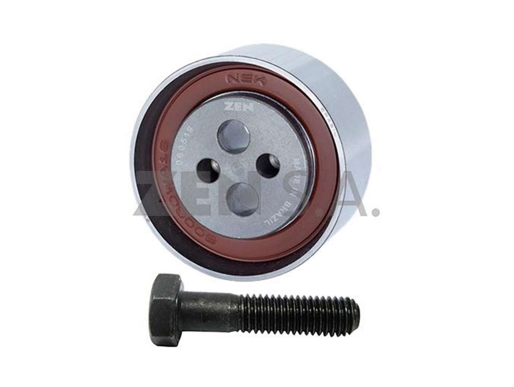Rodamiento tensor de correa