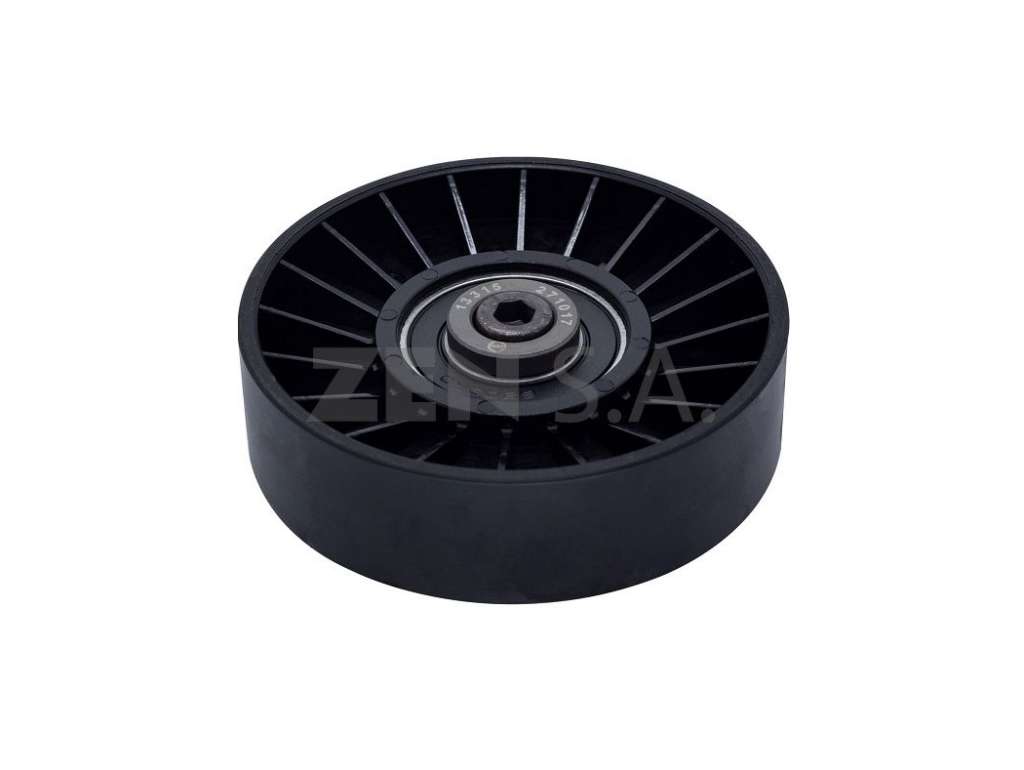 Rodamiento tensor de correa Poly-V