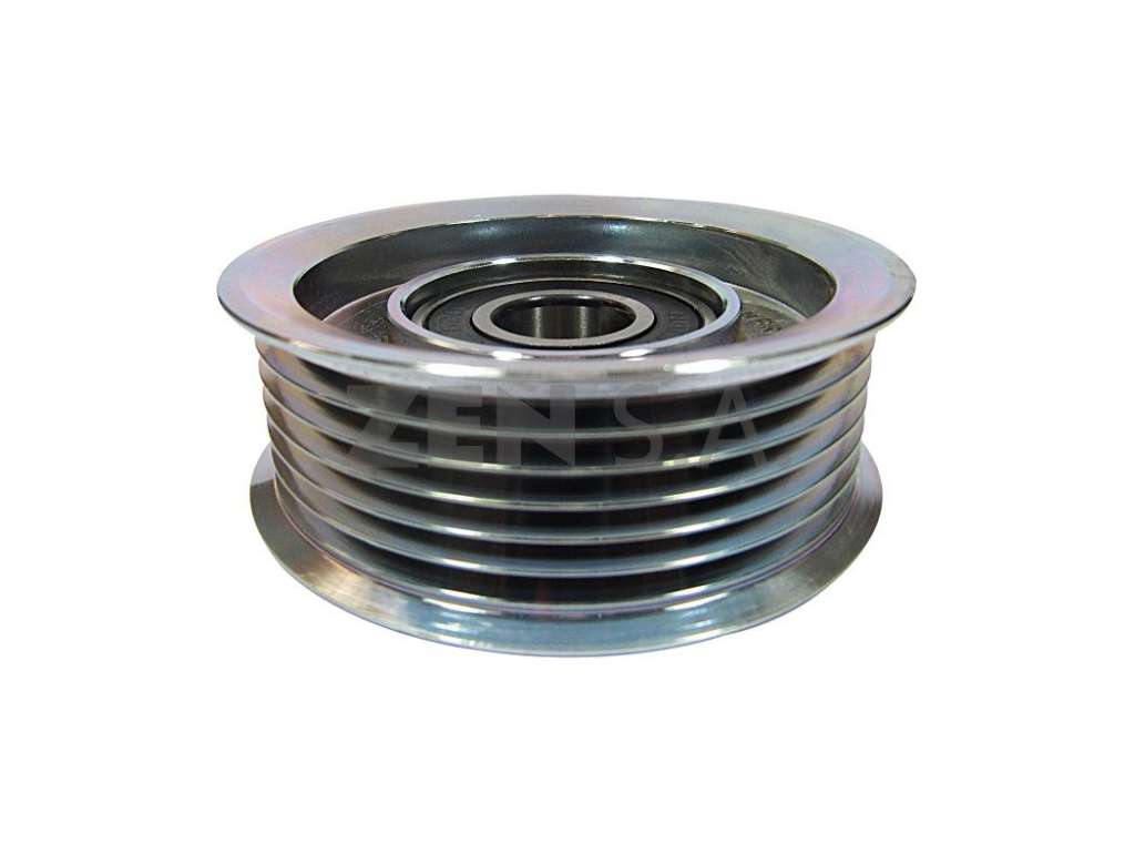 RULEMAN TENSOR PK VW GOL 1.6/1.8 96/09 6PK