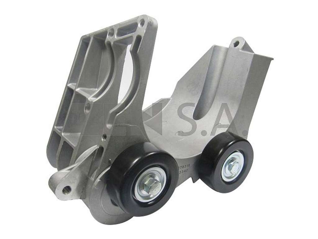 RULEMAN TENSOR PK FO ECOSPORT 1.6 8V 03/12