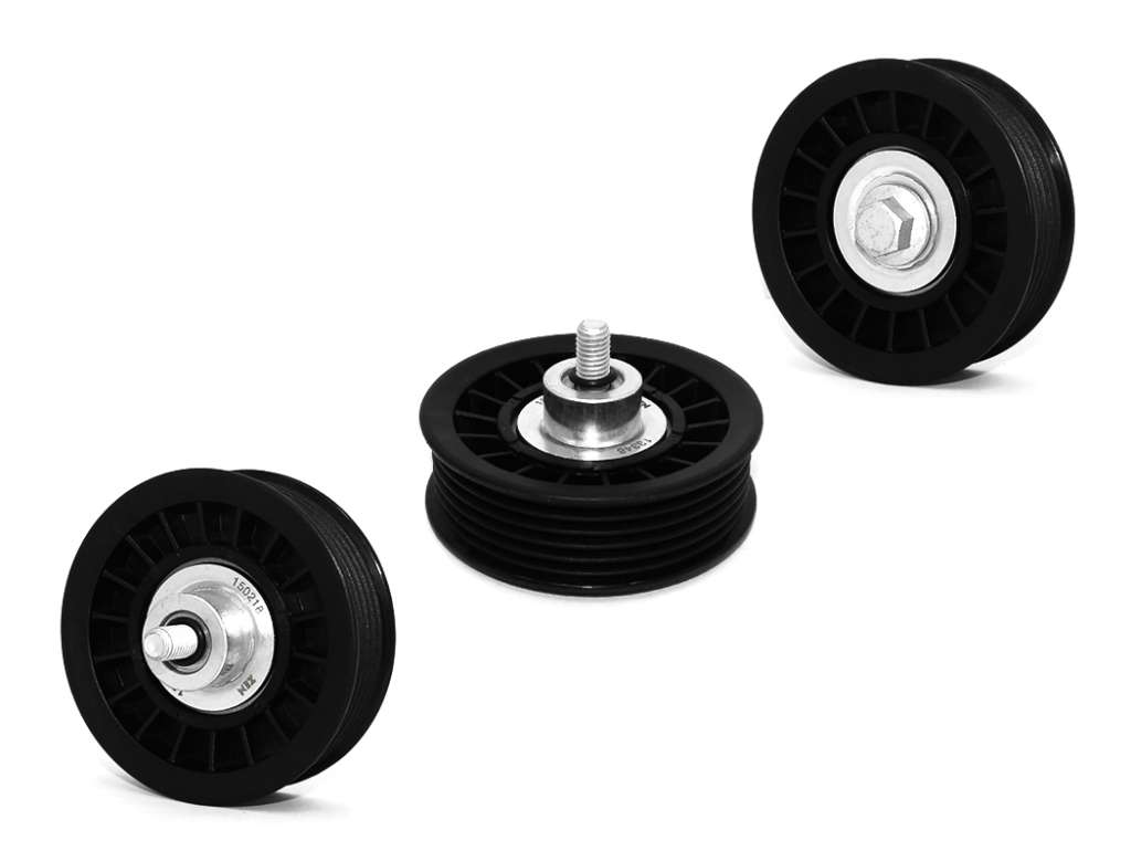RULEMAN TENSOR PK GM CORSA/CELTA/AGILE