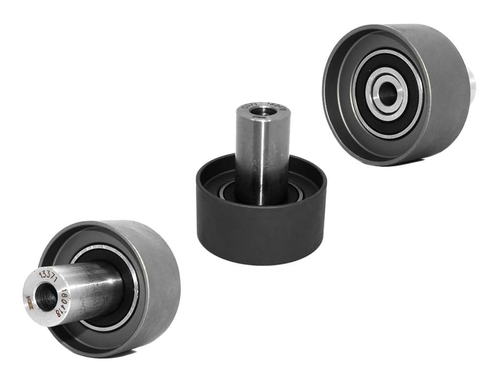 RULEMAN TENSOR NI SENTRA 2.0 8V