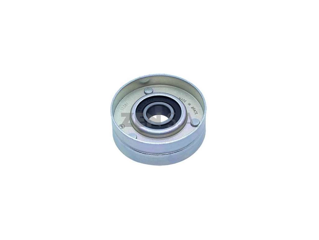 RULEMAN TENSOR PK VW GOL/ETC. A/A