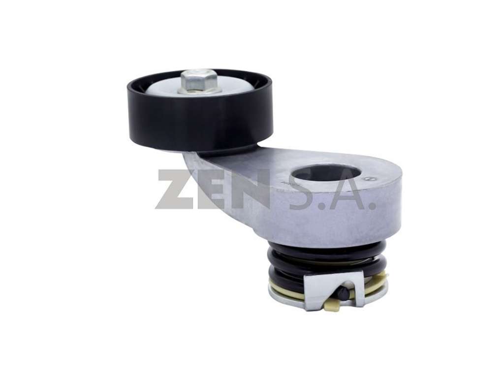 RULEMAN TENSOR PK VW FOX/POLO 1.0/1.6 03/08