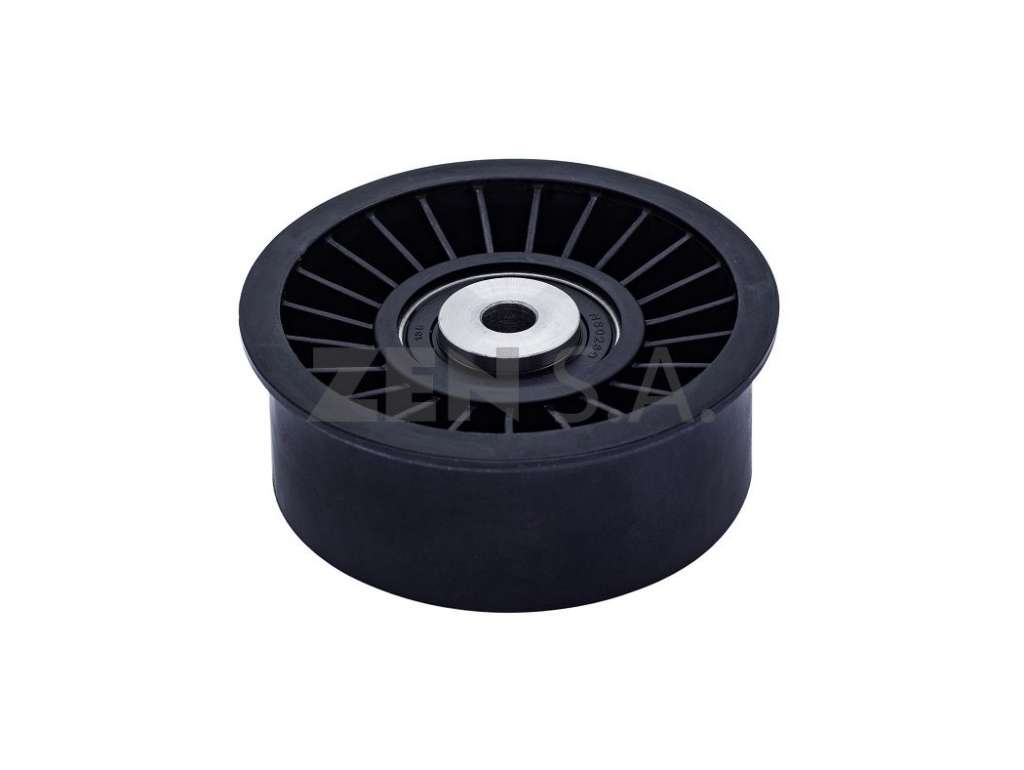 RULEMAN TENSOR RE MASTER 2.5DCI 04/13