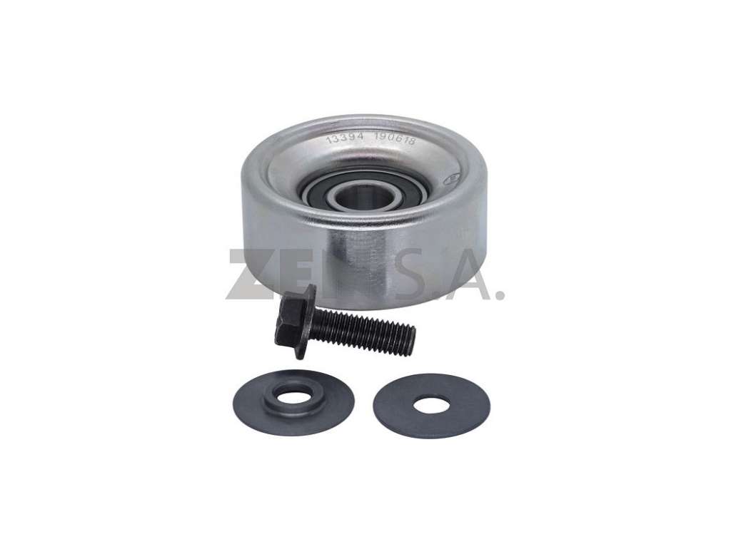 RULEMAN TENSOR PK GM S10 2.2/2.4/2.8 75.5MM