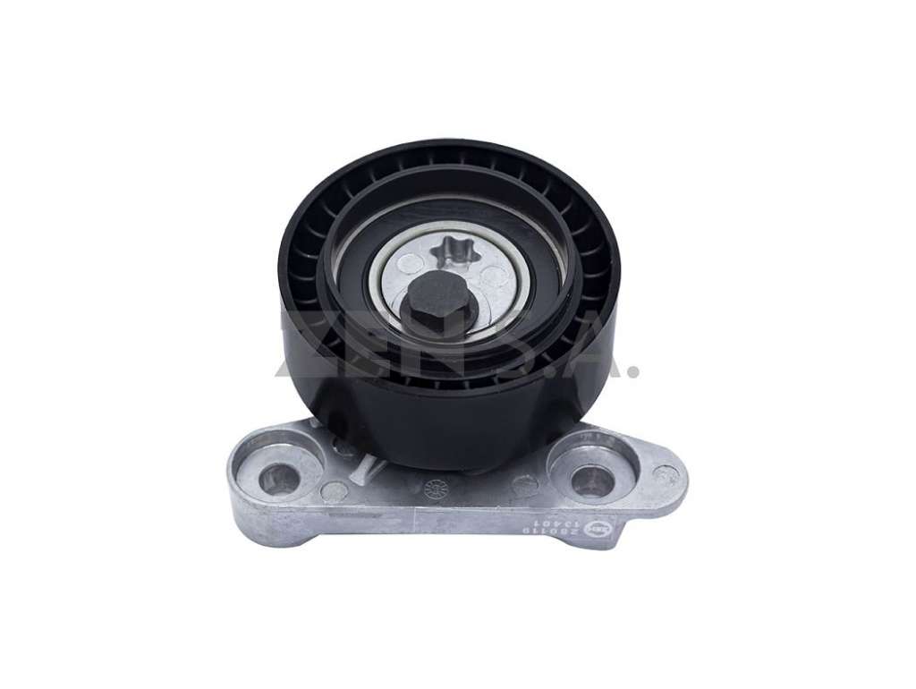 RULEMAN TENSOR PK VW GOL/FOX 1.6 16V/UP 1.0 12V