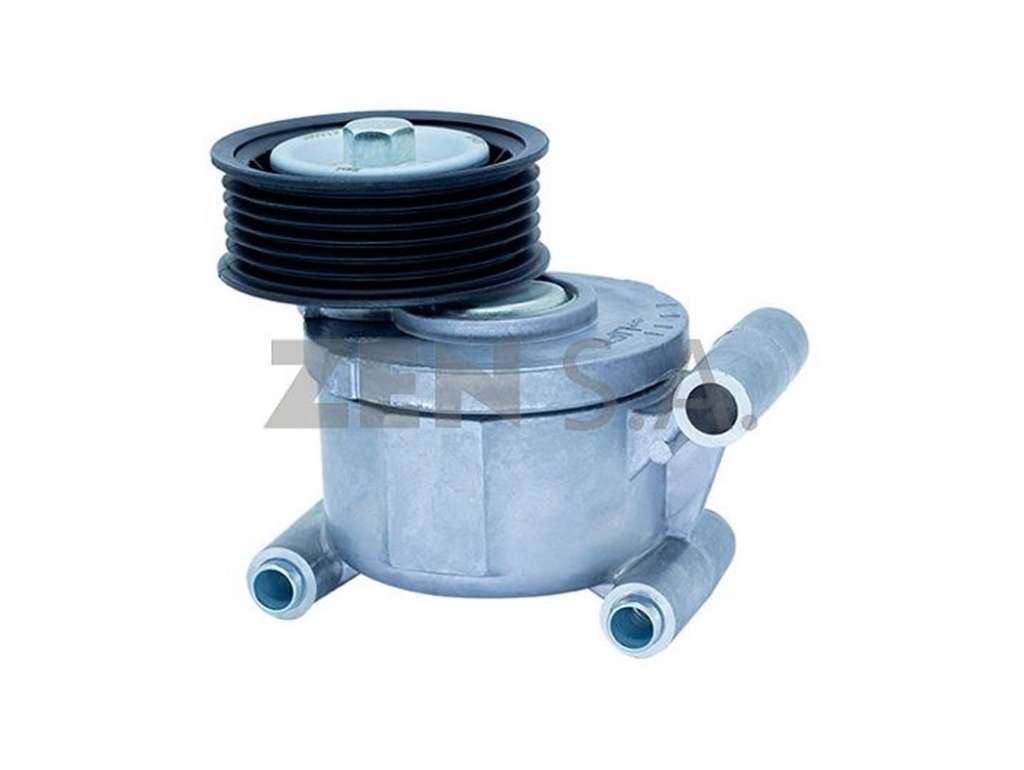 RULEMAN TENSOR PK FO ECOSPORT 2.0 16V 13/..
