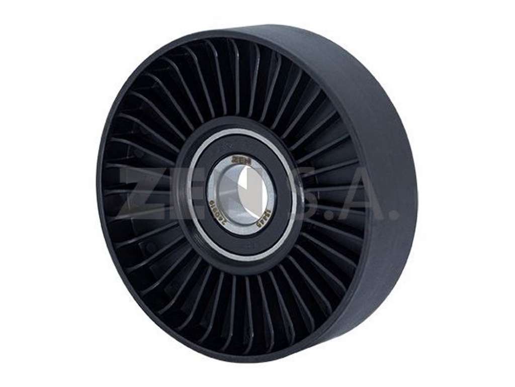 RULEMAN TENSOR PK HY I30/HB20/CERATO/KIA CERATO 1.6 16V.