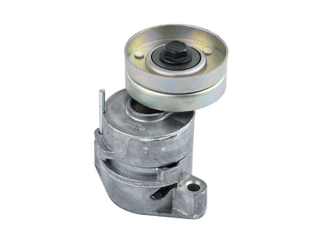 Rulemán tensor correa poly-v
