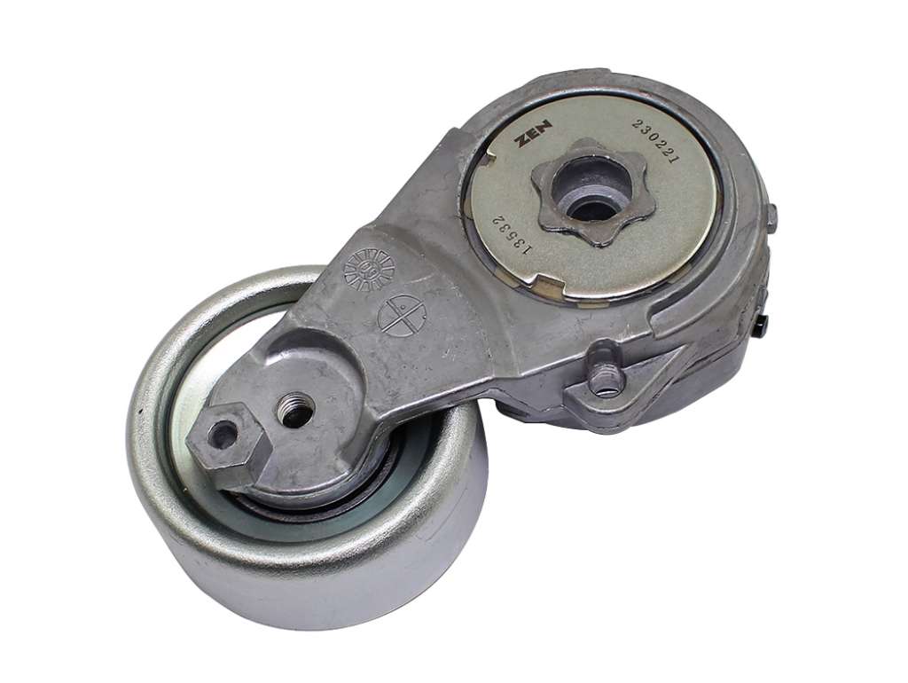 Rulemán tensor de correa de accesorios