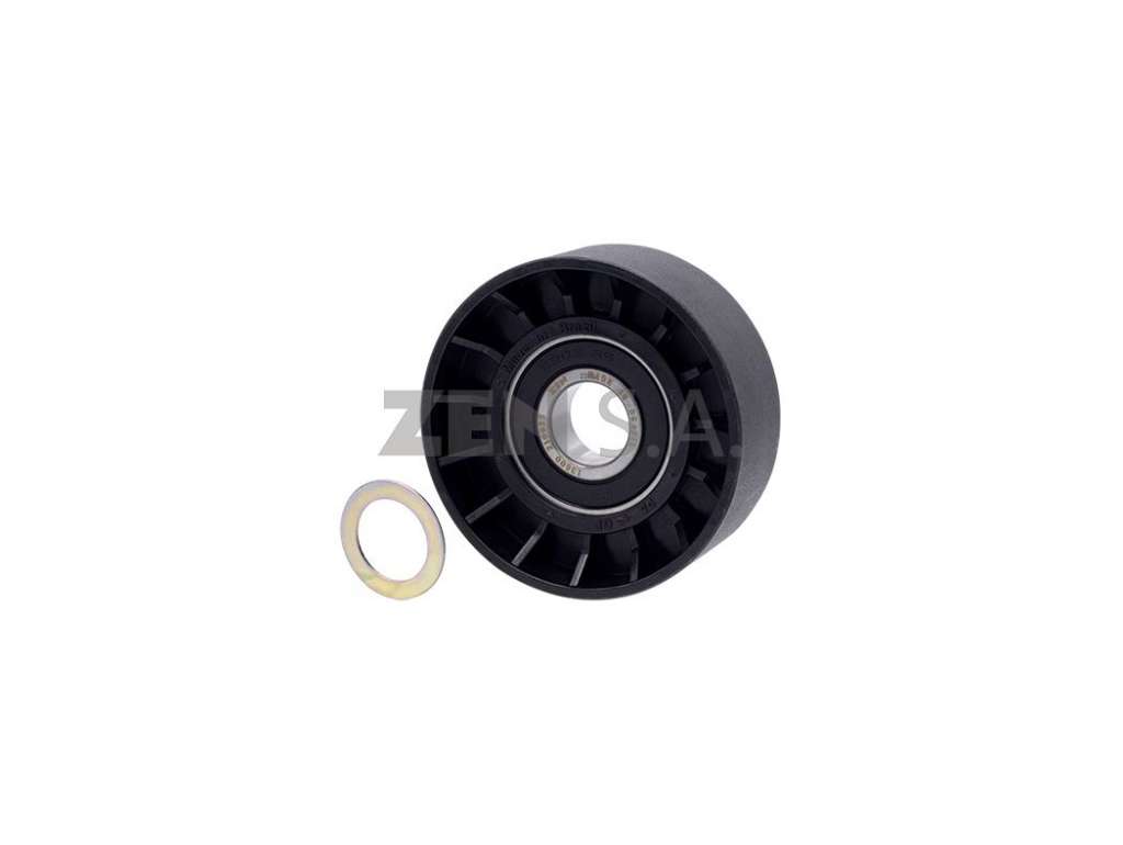 RULEMAN TENSOR PK HY SANTA FE 3.3/3.5 11/..