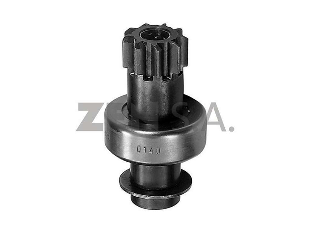 Impulsor de arranque (Bendix) para motor Denso