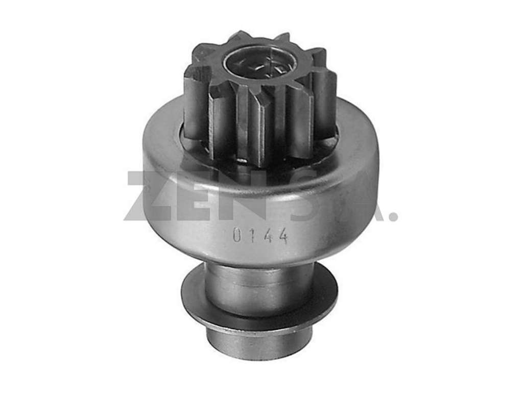 BENDIX MITSUBISHI MA 323/L200/LANCER 9D. 8E