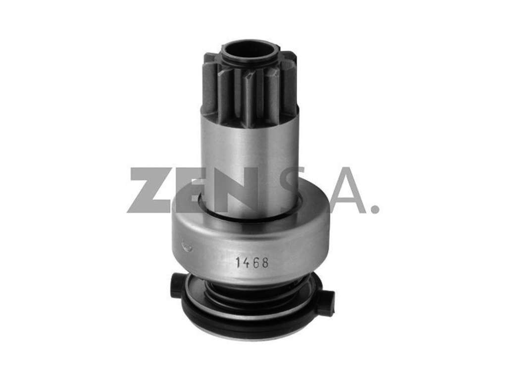 BENDIX BOSCH VW GOL/POLO/FOX 9D. 16E.