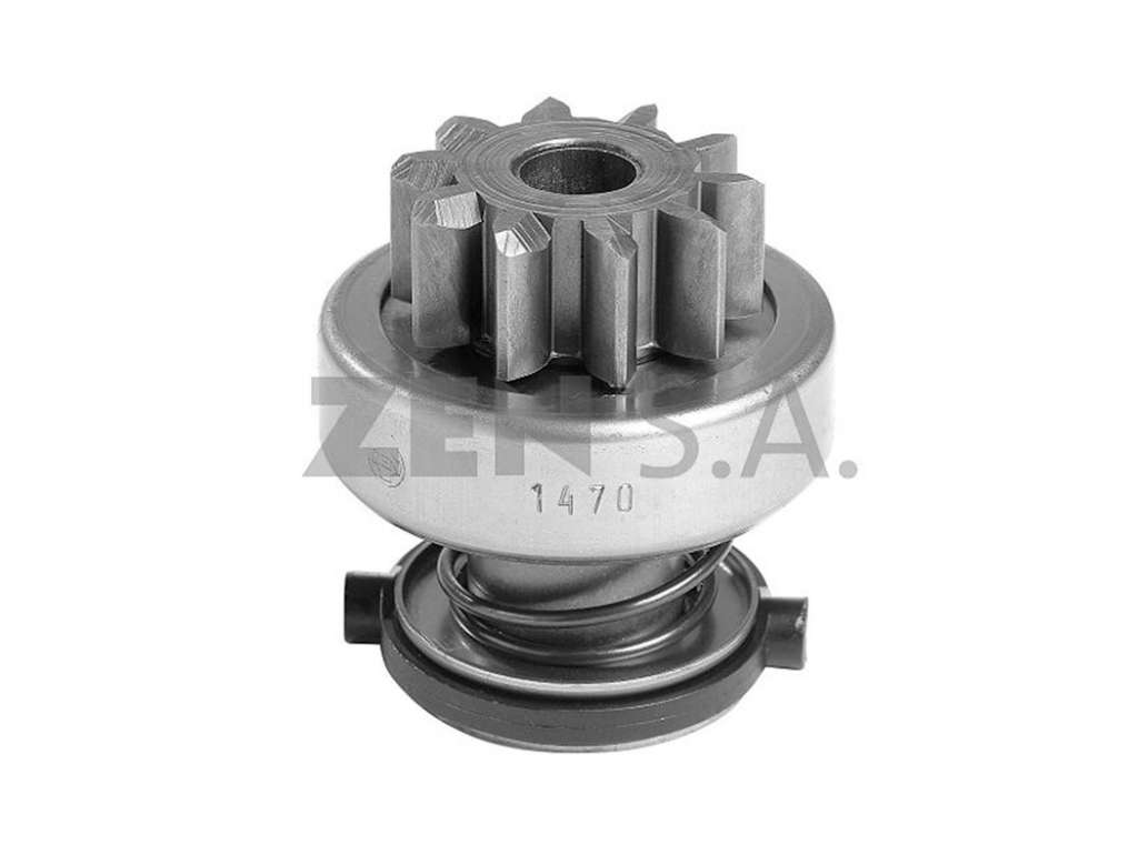 BENDIX BOSCH DO RAM 10D. 10E.