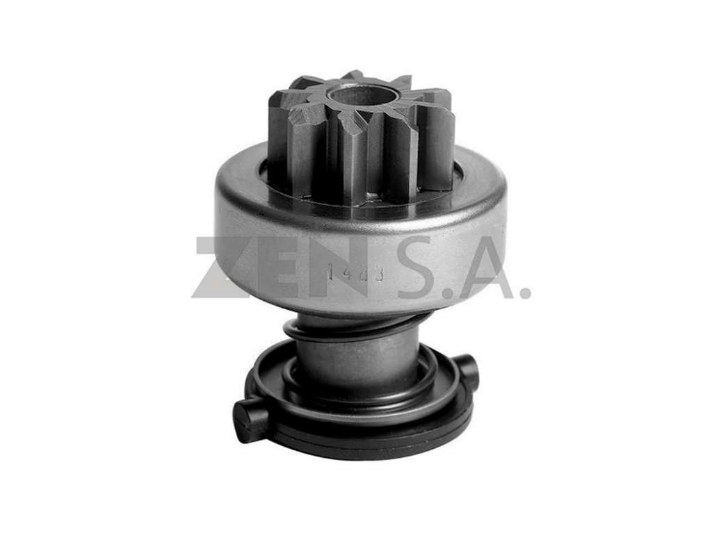 BENDIX BOSCH DEUTZ MOTOR IVECO 9D. 16E