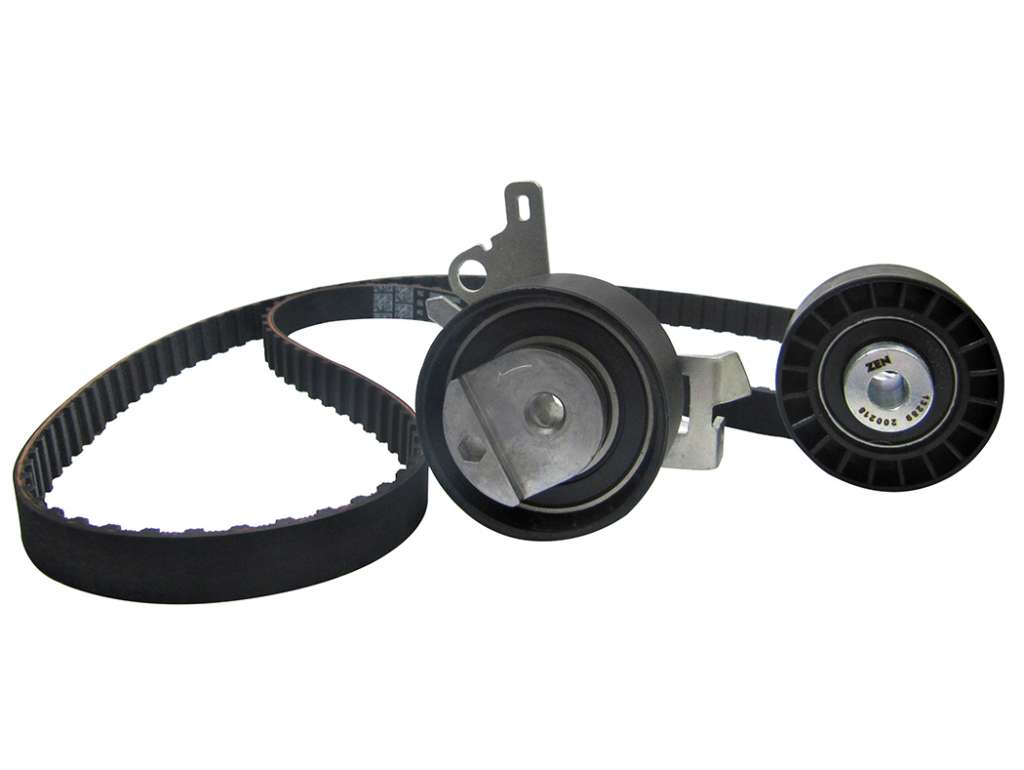RULEMAN TENSOR 153-254 CI C4/PE 307 KIT DISTRIBUCION