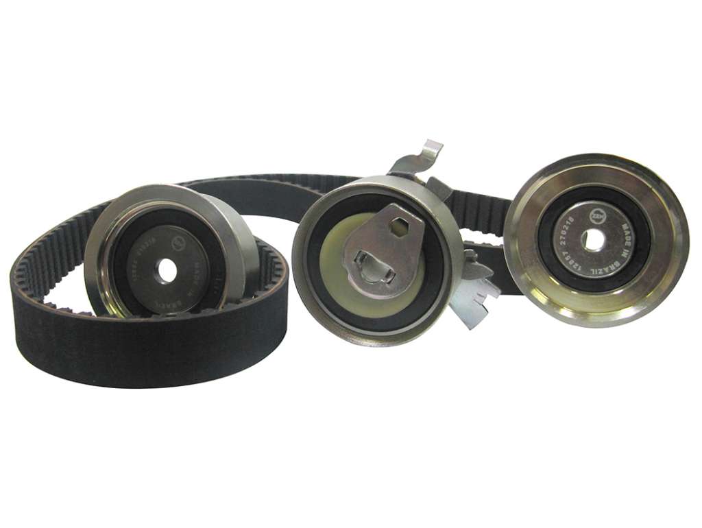 RULEMAN TENSOR 162-200 GM MERIVA 1.8 16V KIT