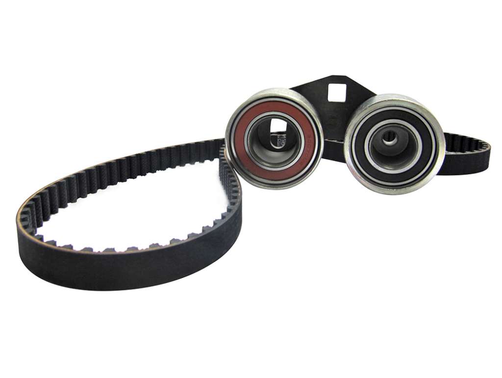 RULEMAN TENSOR 118-300 GM S10 2.5D KIT