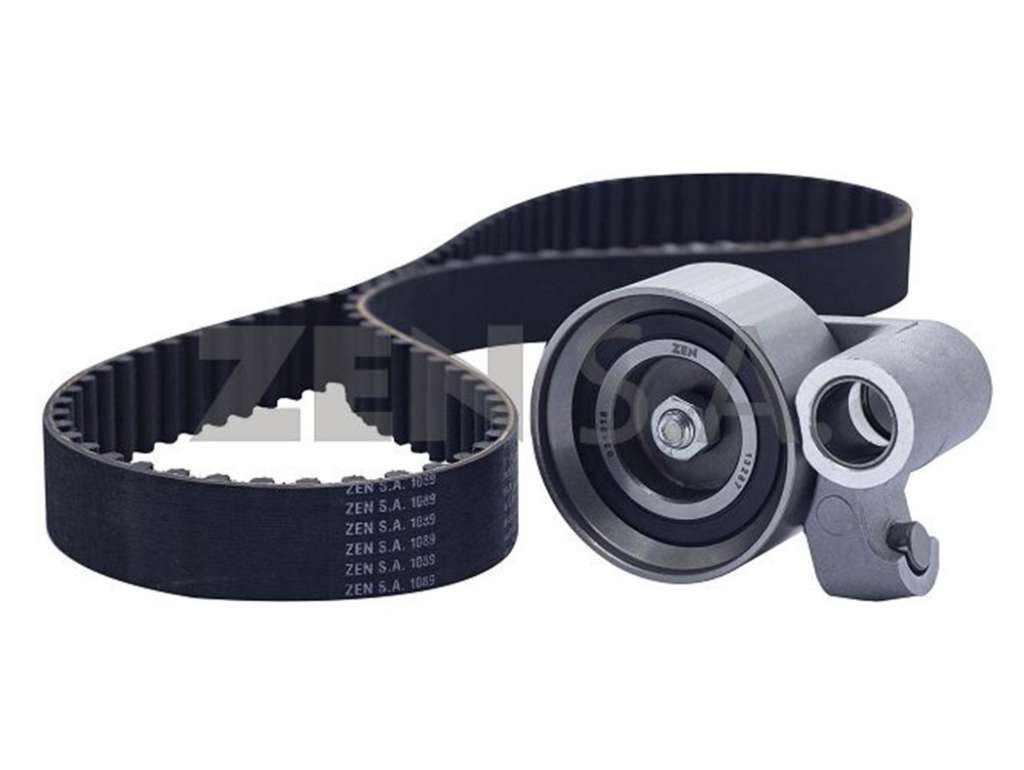 RULEMAN TENSOR 097-250 TO HILUX 2.5D 05/.. KIT