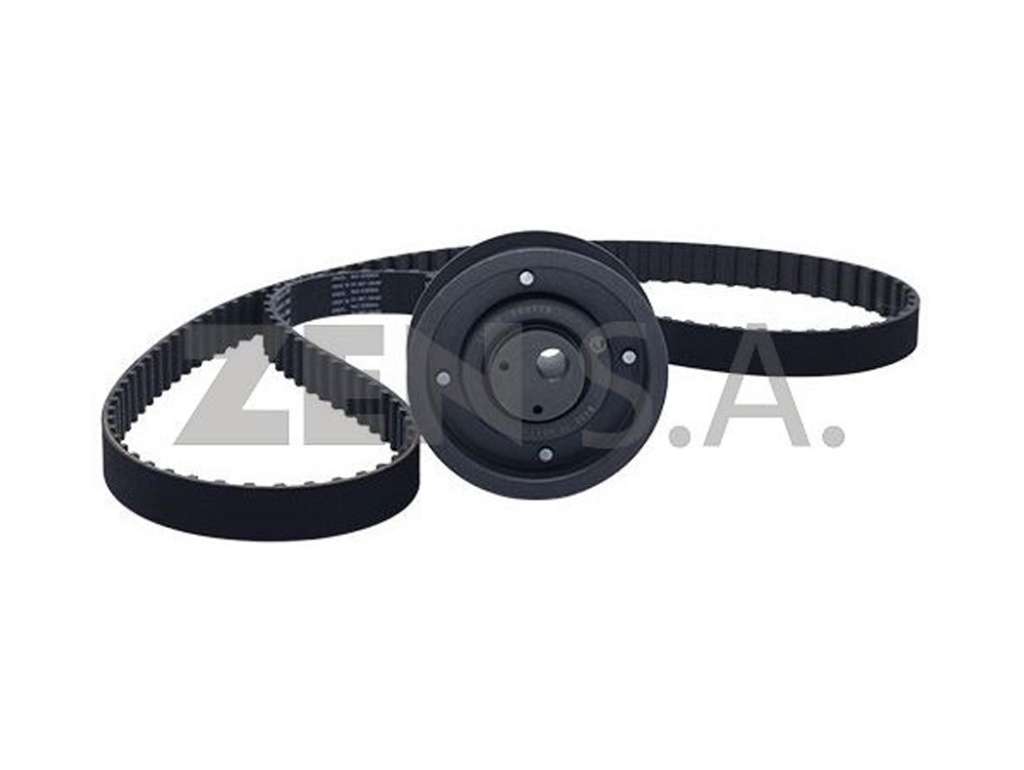 RULEMAN TENSOR 121-180 VW GOL NAFTA KIT DISTRIBUCION