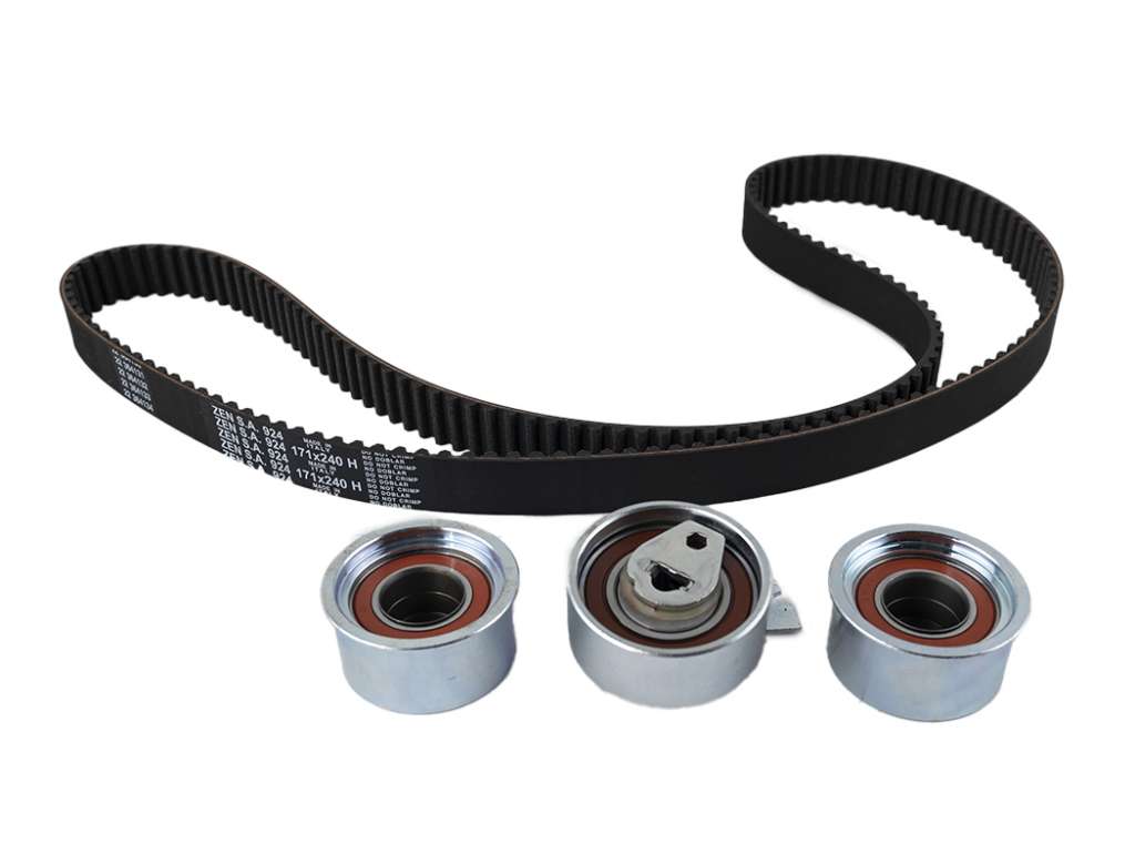 RULEMAN TENSOR 171-240 GM VECTRA 2.4 16V 06/09 KIT