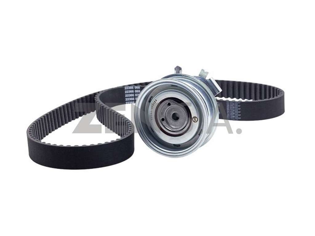 RULEMAN TENSOR 138-230 VW BORA 2.0/GOLF