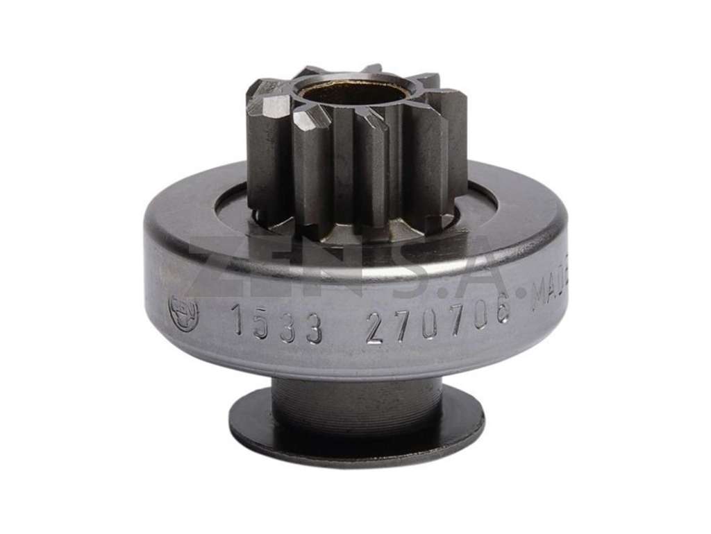 BENDIX VALEO FO FIESTA/KA 9D. 10E.