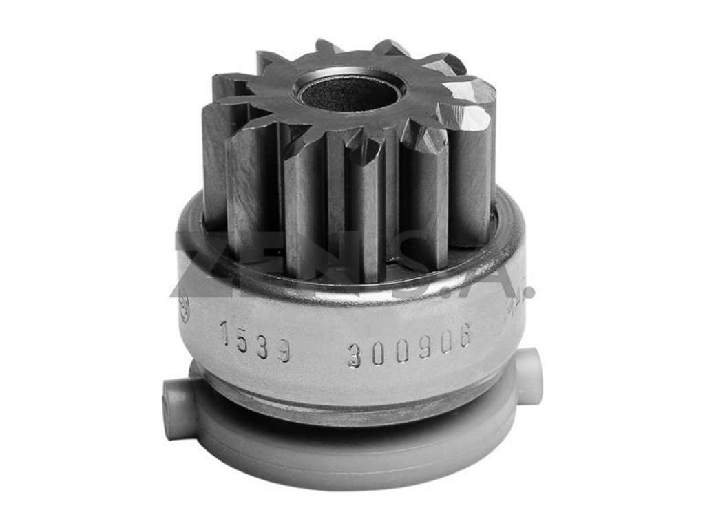 Bendix de arranque