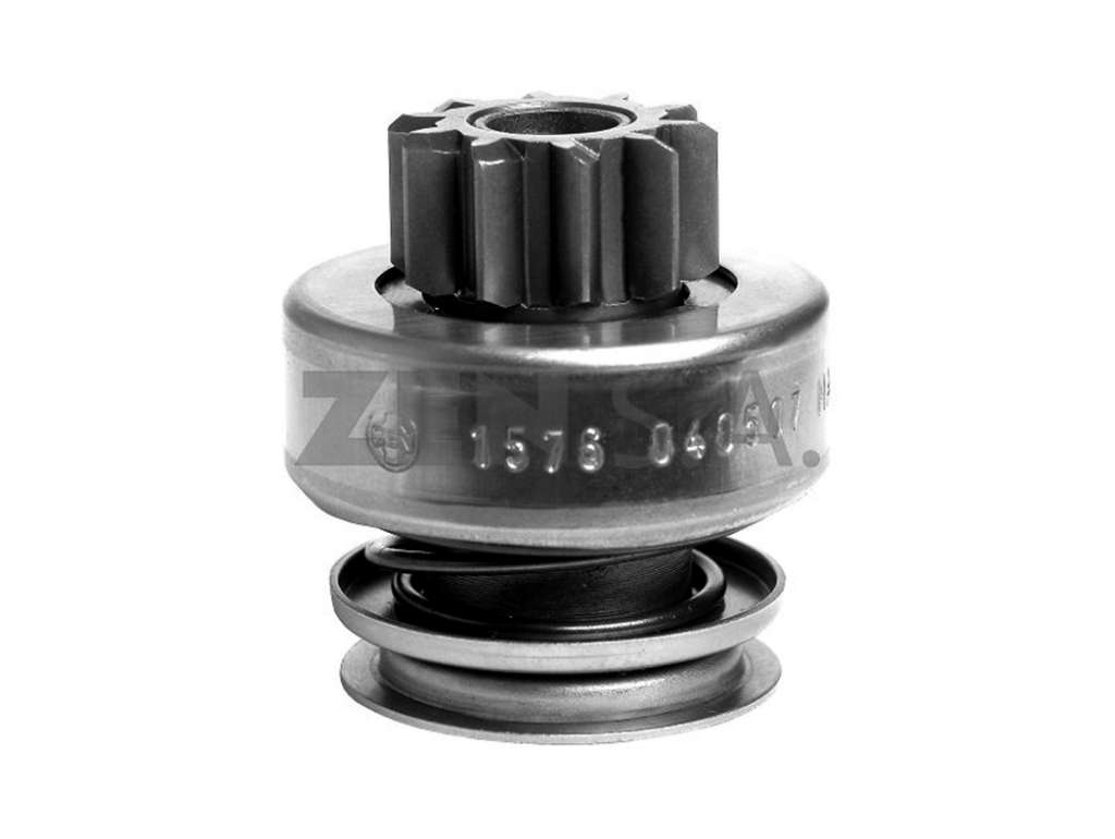 BENDIX BOSCH PE 206/BERLINGO/307 DW8