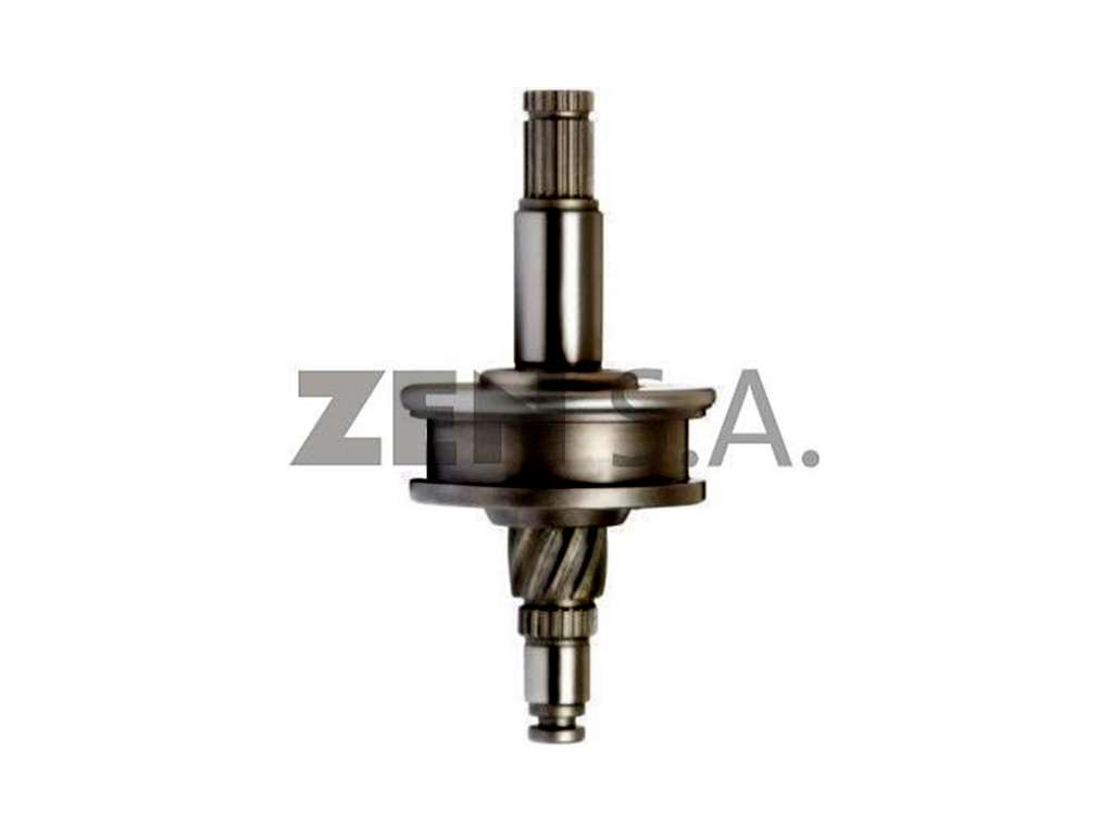 BENDIX MITSUBISHI HY H100/MIGHTY 2.5 VAST.