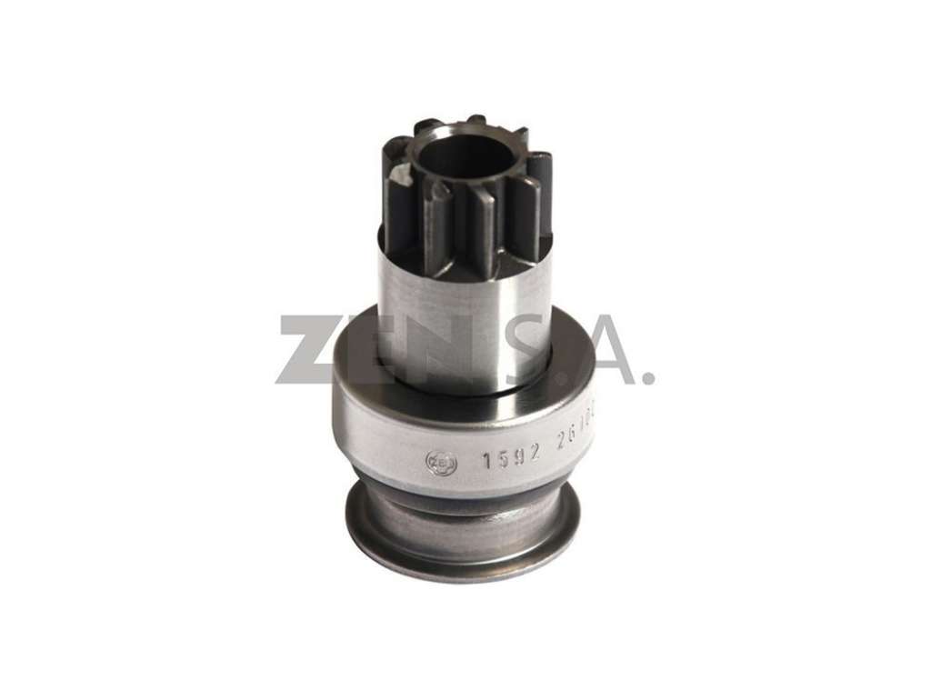 BENDIX MITSUBISHI FO FESTIVA/KIA PRIDE 9D.