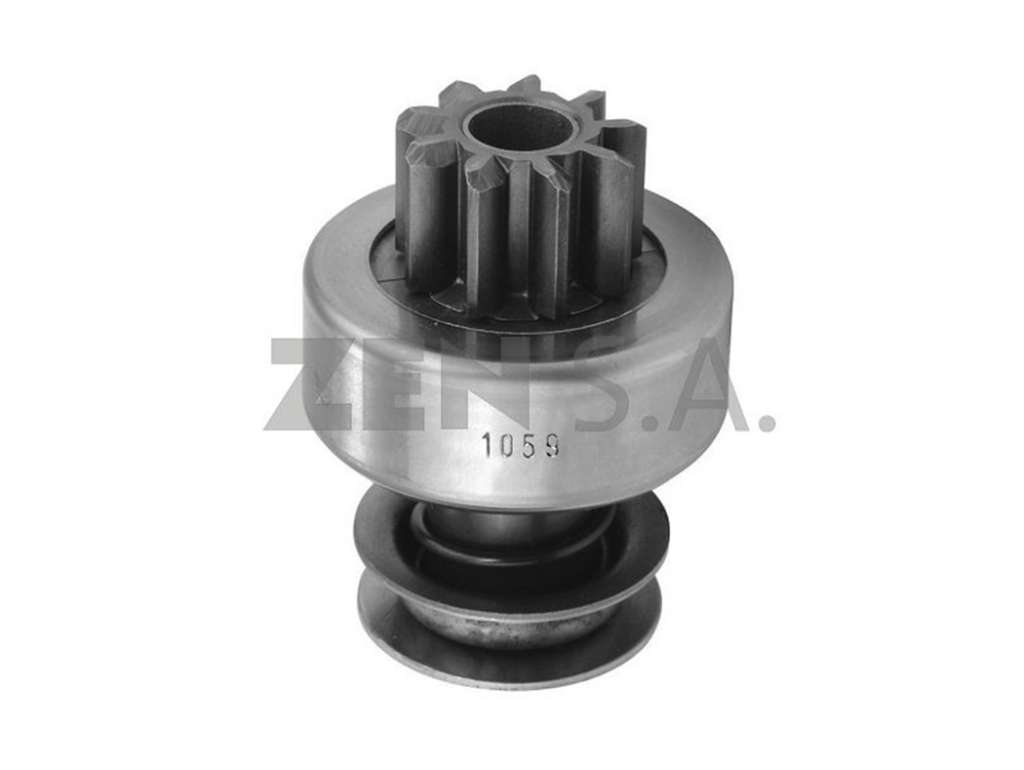 BENDIX ISKRA VALMET/VALTRA 10D.10E.