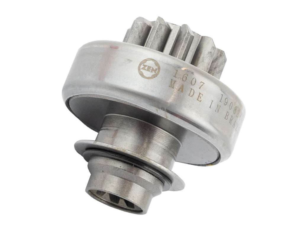 BENDIX VALEO HY H100/L200 DSL 10D. 9E.