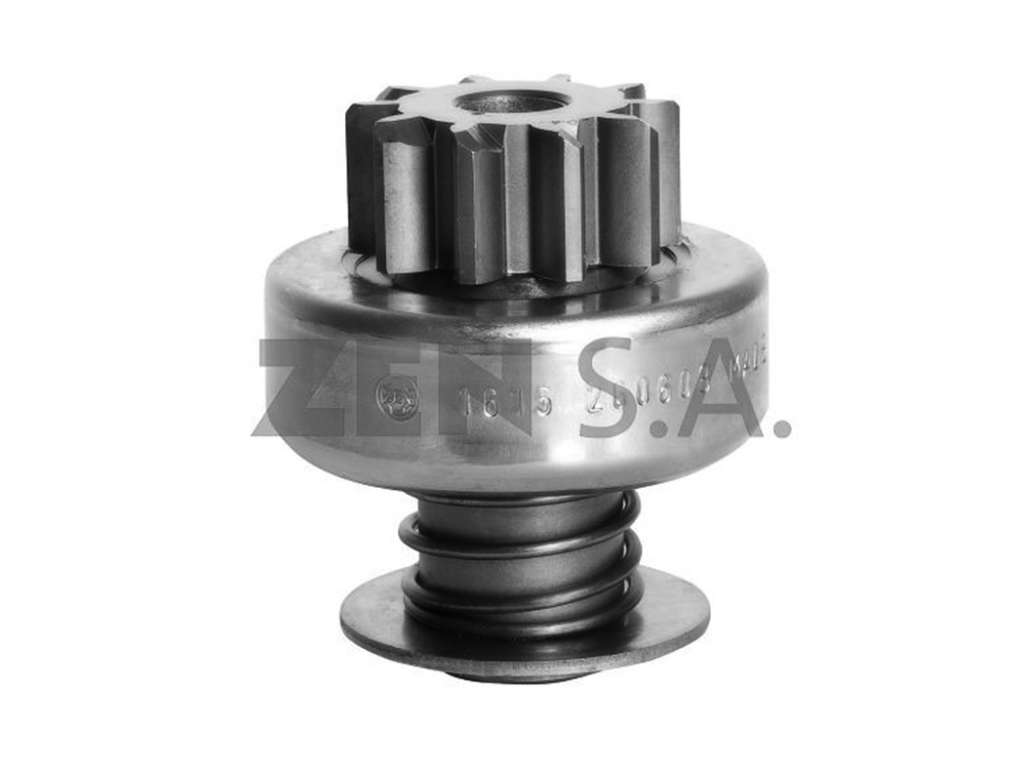 Bendix de arranque