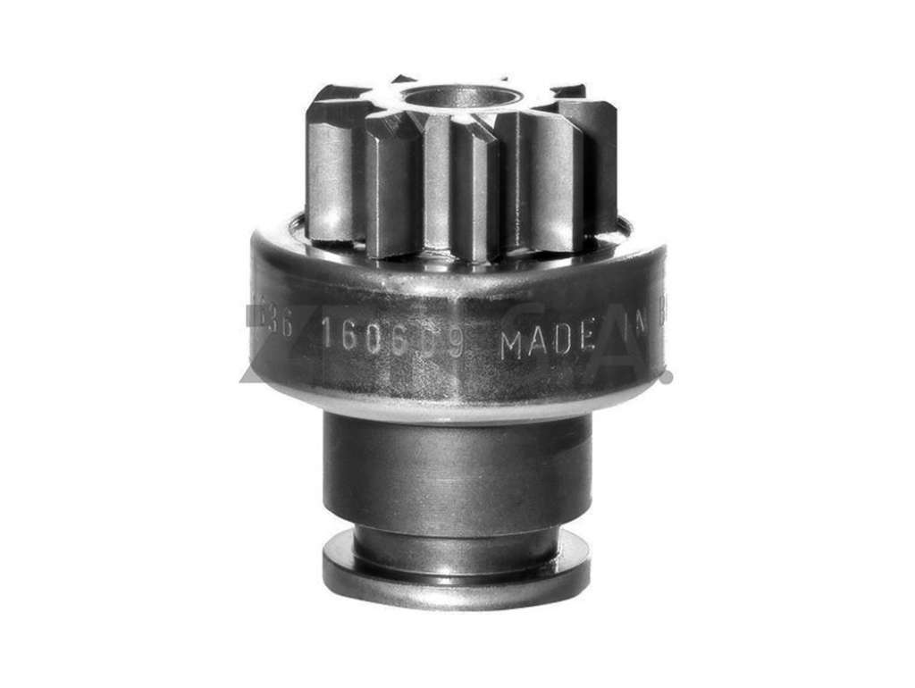 Bendix de arranque