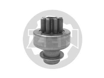 Bendix para motor de arranque