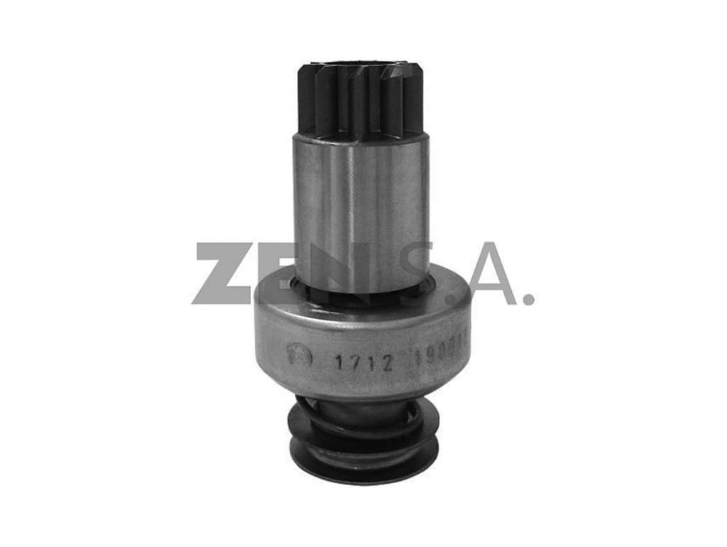BENDIX BOSCH VW GOL V/FOX 9D. 11E.