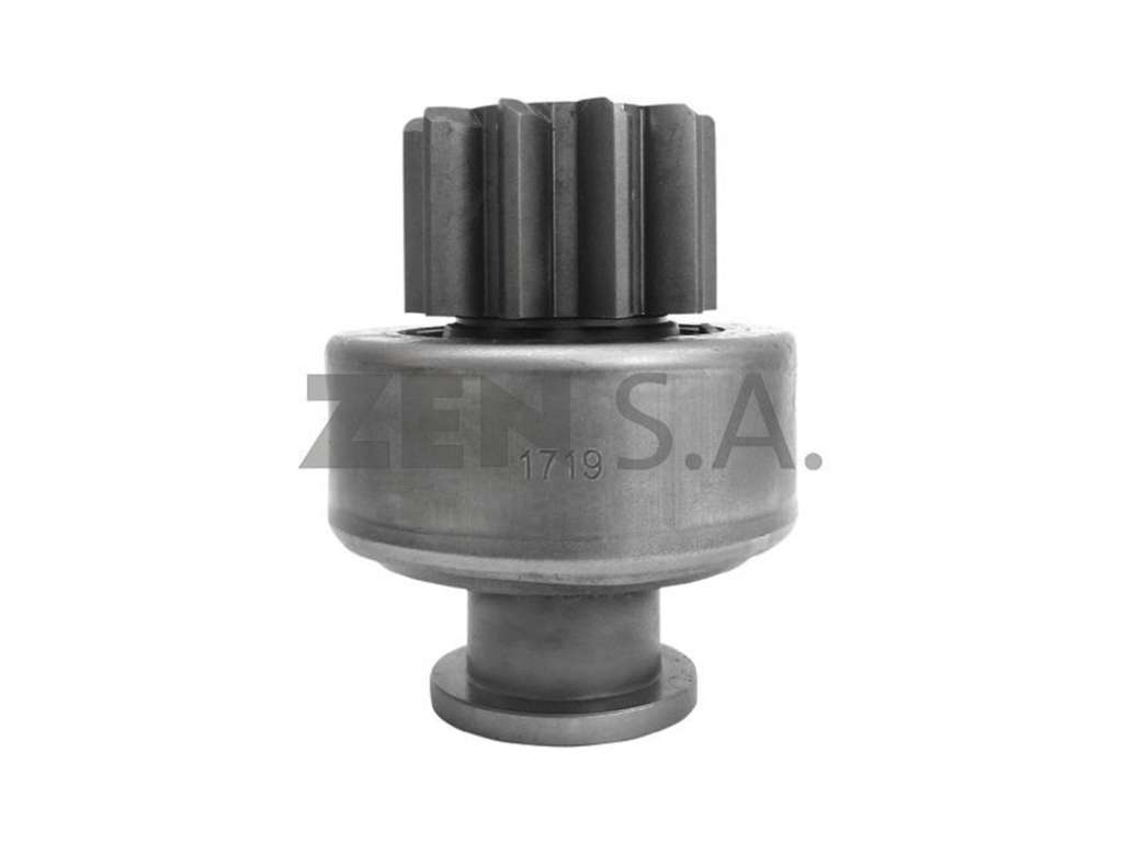 BENDIX LUCAS 10D. 6E. MOTOR M100R